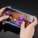 Защитное стекло DUX DUCIS Side Glue для Realme GT Neo 6 SE / GT 6T / GT 6 - Black (356120B). Фото 3 из 8