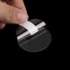 Защитное стекло ENKAY 9H Screen Protector для Samsung Galaxy Watch 6 / 7 (44mm) (334706). Фото 6 из 9
