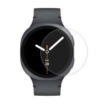 Защитное стекло ENKAY 9H Screen Protector для Samsung Galaxy Watch 8 (40mm): фото 1 из 8