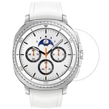 Защитное стекло ENKAY 9H Screen Protector для Samsung Galaxy Watch 8 Classic: фото 1 из 8