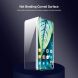 Захисне скло ENKAY Easy Install Full Glue для Honor 200 - Black (364152B). Фото 4 з 10