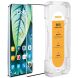 Захисне скло ENKAY Easy Install Full Glue для Honor 200 - Black (364152B). Фото 1 з 10