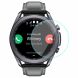 Защитное стекло HAT PRINCE 0.2mm Arc Edge Glass для Samsung Galaxy Watch 3 (45mm) (235307). Фото 1 из 10