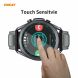 Защитное стекло HAT PRINCE 0.2mm Arc Edge Glass для Samsung Galaxy Watch 3 (45mm) (235307). Фото 3 из 10