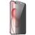 Защитное стекло HAT PRINCE Anti-Spy для Apple iPhone 15 - Black: фото 1 из 8