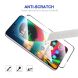 Защитное стекло HAT PRINCE Full Glue Cover для OPPO Reno 13 F/FS 5G - Transparent (375723T). Фото 4 из 8