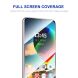 Защитное стекло HAT PRINCE Full Glue Cover для OPPO Reno 13 F/FS 5G - Transparent (375723T). Фото 2 из 8