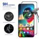 Защитное стекло HAT PRINCE Full Glue Cover для OPPO Reno 13 F/FS 5G - Transparent (375723T). Фото 3 из 8
