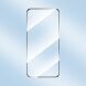 Защитное стекло HAT PRINCE Full Glue Cover для OPPO Reno 13 F/FS 5G - Transparent (375723T). Фото 7 из 8