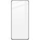 Защитное стекло IMAK 3D Curved Full Covering для Realme 12 5G - Black (355920B). Фото 2 из 8