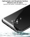 Защитное стекло IMAK 3D Curved Full Covering для Realme 12 5G - Black (355920B). Фото 6 из 8