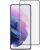 Защитное стекло IMAK 3D Curved Glass with Positioning Framework для Samsung Galaxy S21 Ultra (G998) - Black: фото 1 из 8