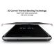 Защитное стекло IMAK 3D Curved Privacy для Xiaomi 15 Pro (371129). Фото 5 из 10