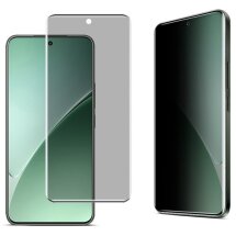 Защитное стекло IMAK 3D Curved Privacy для Xiaomi 15 Pro: фото 1 из 10