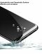 Захисне скло IMAK 5D Pro+ Full Glue для Apple iPhone 12 Pro Max - Black (253412B). Фото 7 з 10