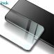 Захисне скло IMAK 5D Pro+ Full Glue для Apple iPhone 12 Pro Max - Black (253412B). Фото 3 з 10