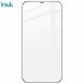 Захисне скло IMAK 5D Pro+ Full Glue для Apple iPhone 12 Pro Max - Black (253412B). Фото 2 з 10