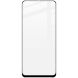 Защитное стекло IMAK 5D Pro+ Full Glue для Motorola Moto E40 - Black (302515B). Фото 2 из 10