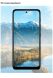 Защитное стекло IMAK 5D Pro+ Full Glue для Motorola Moto E40 - Black (302515B). Фото 7 из 10