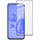 Защитное стекло IMAK 5D Pro+ Full Glue для Samsung Galaxy A54 (A546) - Black (319942B). Фото 1 из 11