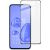Защитное стекло IMAK 5D Pro+ Full Glue для Samsung Galaxy A54 (A546) - Black: фото 1 из 11