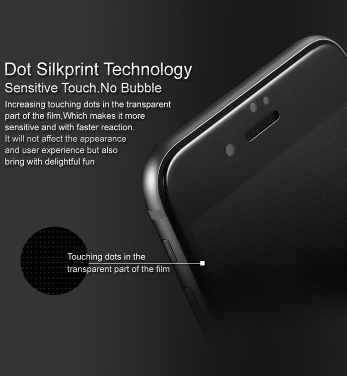 Захисне скло IMAK Curved Full Cover для Google Pixel 3 - Black: фото 7 з 11