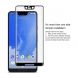 Захисне скло IMAK Curved Full Cover для Google Pixel 3 - Black (147710B). Фото 11 з 11
