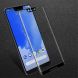 Захисне скло IMAK Curved Full Cover для Google Pixel 3 - Black (147710B). Фото 1 з 11