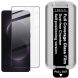 Захисне скло IMAK Easy Install Full Glue для Samsung Galaxy S26 Ultra (S948) - Black (404495B). Фото 1 з 9