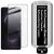 Захисне скло IMAK Easy Install Full Glue для Samsung Galaxy S26 Ultra (S948) - Black: фото 1 з 9
