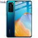 Защитное стекло IMAK Full Protect для Huawei P40 - Black (256843B). Фото 5 из 12