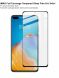 Защитное стекло IMAK Full Protect для Huawei P40 - Black (256843B). Фото 6 из 12