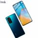 Защитное стекло IMAK Full Protect для Huawei P40 - Black (256843B). Фото 4 из 12