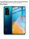Защитное стекло IMAK Full Protect для Huawei P40 - Black (256843B). Фото 12 из 12