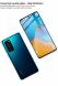 Защитное стекло IMAK Full Protect для Huawei P40 - Black (256843B). Фото 11 из 12