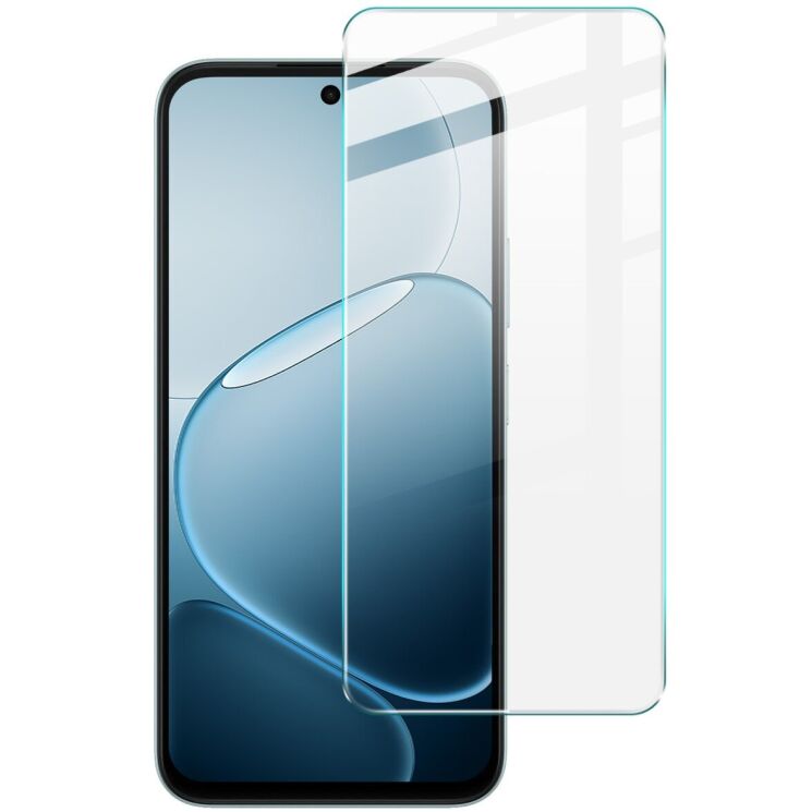 Защитное стекло IMAK H Screen Guard для OPPO A6x: фото 1 из 10