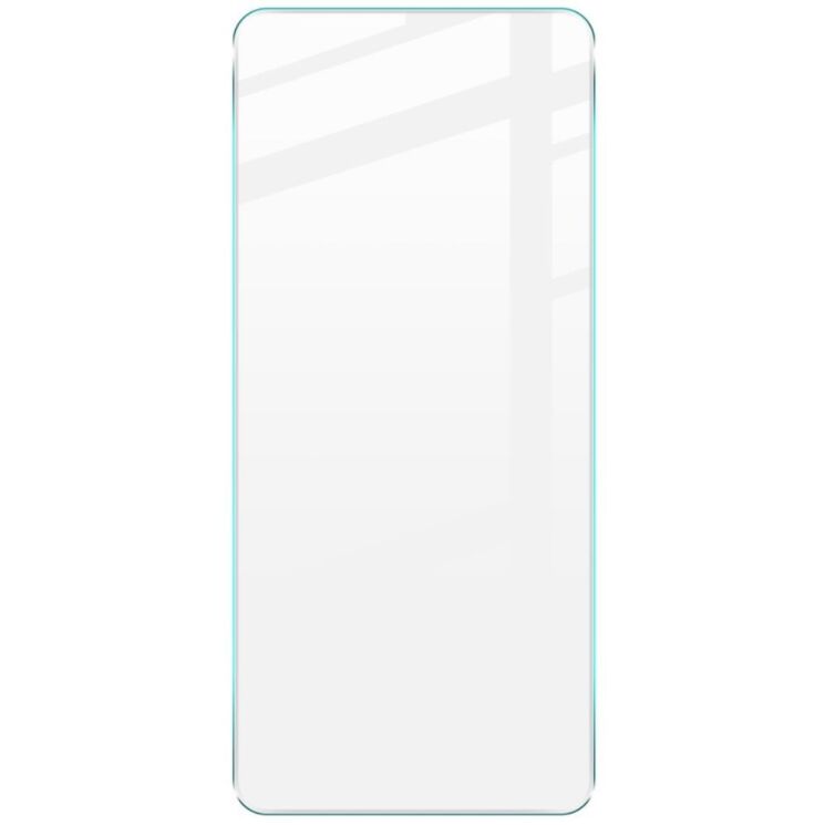 Защитное стекло IMAK H Screen Guard для Xiaomi Poco F4 / Redmi K40S: фото 2 из 13