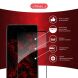 Защитное стекло Intaleo Full Glue для OPPO A3x / A3 / A40m - Black (365330B). Фото 4 из 9