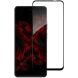 Защитное стекло Intaleo Full Glue для OPPO A3x / A3 / A40m - Black (365330B). Фото 2 из 9