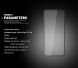 Защитное стекло MOCOLO Full Glue Cover для OnePlus Nord CE 4 Lite - Black (382323B). Фото 9 из 10