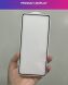Защитное стекло MOCOLO Full Glue Cover для OnePlus Nord CE 4 Lite - Black (382323B). Фото 10 из 10