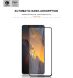 Защитное стекло MOCOLO Full Glue Cover для Xiaomi Poco F5 / Redmi Note 12 Turbo - Black (327321B). Фото 8 из 11
