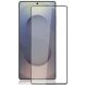 Защитное стекло MOCOLO Full Glue для Samsung Galaxy S25 Ultra (S938) - Black (374565B). Фото 1 из 9