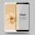 Защитное стекло MOFI 3D Curved Edge для Xiaomi Mi 6X / Mi A2 - Black: фото 1 из 8