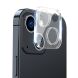 Защитное стекло на камеру ENKAY Camera Lens для Apple iPhone 14 (304555). Фото 1 из 7