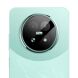 Защитное стекло на камеру IMAK Black Glass Lens для Realme 13 5G - Black (366704B). Фото 2 из 7