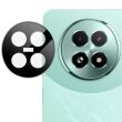 Защитное стекло на камеру IMAK Black Glass Lens для Realme 13 5G - Black