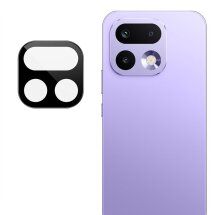 Защитное стекло на камеру IMAK Black Glass Lens для Realme 16 Pro - Black: фото 1 из 9