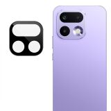 Захисне скло на камеру IMAK Black Glass Lens для Realme 16 Pro - Black: фото 1 з 9