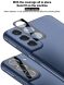 Защитное стекло на камеру IMAK Black Glass Lens для Xiaomi Pad 7 / 7 Pro - Black (369003B). Фото 5 из 7